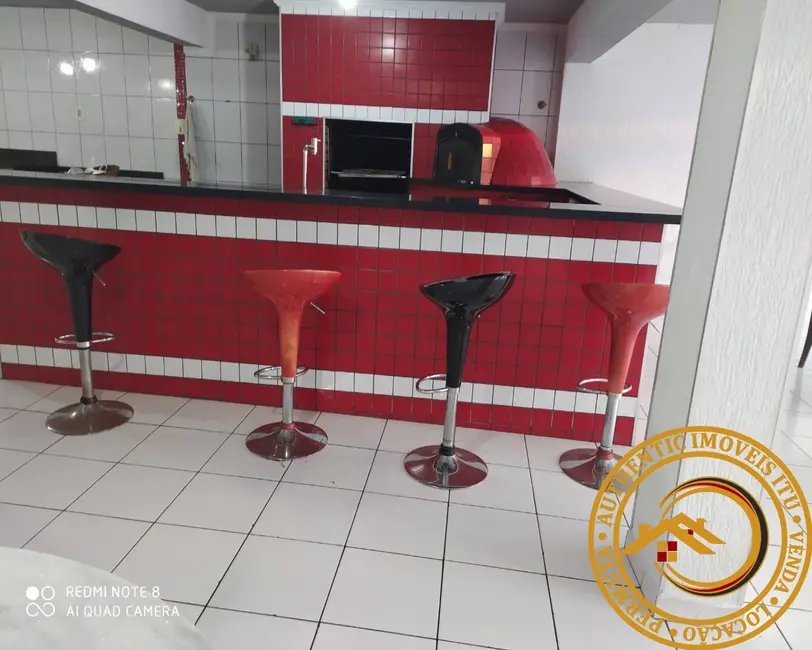 Foto 6 de Casa com 2 quartos à venda, 136m2 em Jardim Paulista, Itu - SP