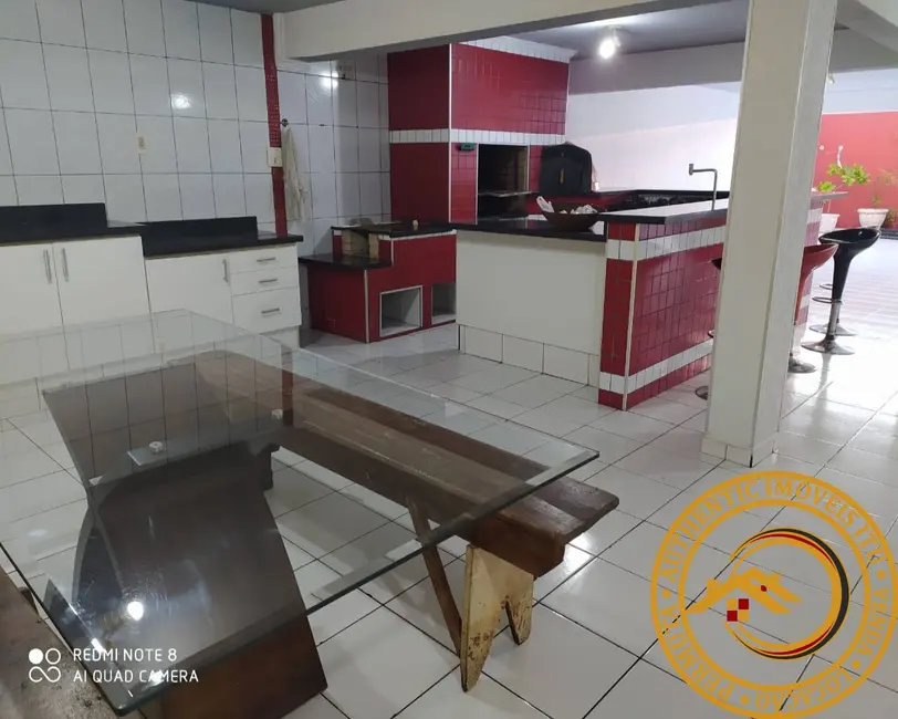 Foto 7 de Casa com 2 quartos à venda, 136m2 em Jardim Paulista, Itu - SP