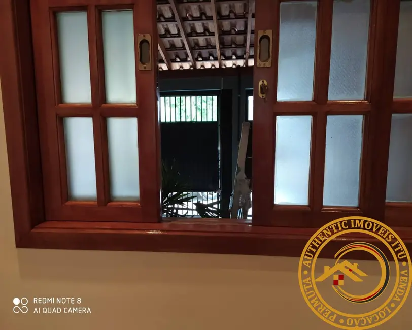 Foto 2 de Casa com 2 quartos à venda, 136m2 em Jardim Paulista, Itu - SP
