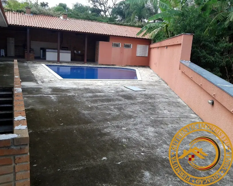 Foto 7 de Casa com 4 quartos à venda e para alugar, 700m2 em Alto das Palmeiras, Itu - SP