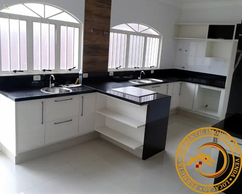 Foto 3 de Casa com 4 quartos à venda e para alugar, 700m2 em Alto das Palmeiras, Itu - SP