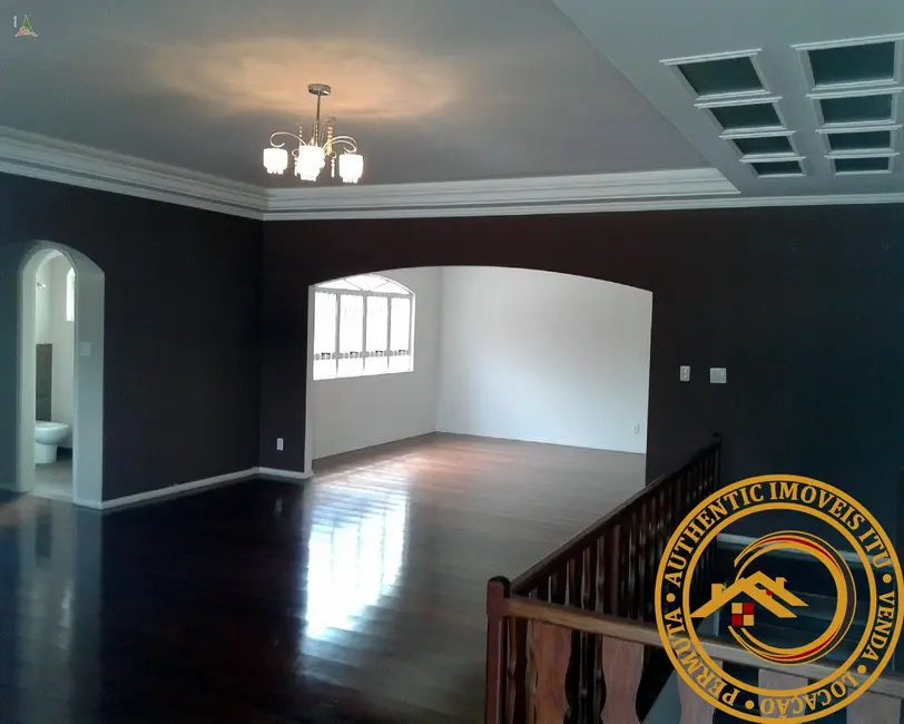 Foto 4 de Casa com 4 quartos à venda e para alugar, 700m2 em Alto das Palmeiras, Itu - SP