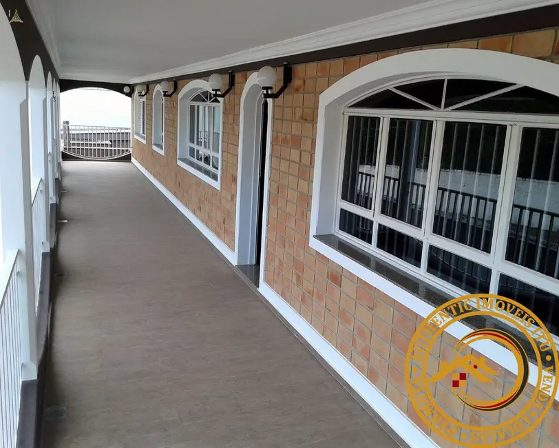 Foto 9 de Casa com 4 quartos à venda e para alugar, 700m2 em Alto das Palmeiras, Itu - SP