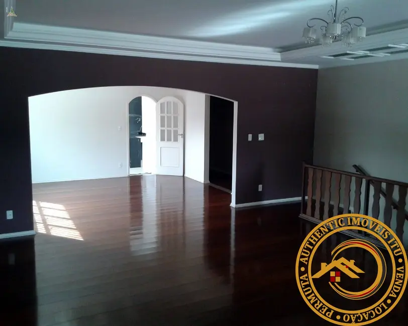 Foto 6 de Casa com 4 quartos à venda e para alugar, 700m2 em Alto das Palmeiras, Itu - SP