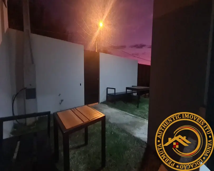 Foto 9 de Casa com 2 quartos à venda, 62m2 em Jardim Panorama, Salto - SP