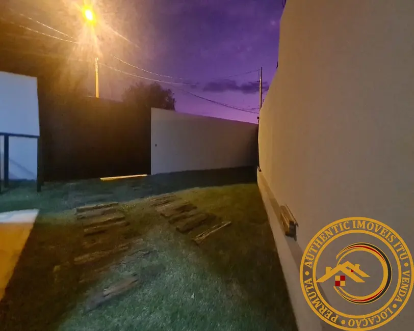 Foto 3 de Casa com 2 quartos à venda, 62m2 em Jardim Panorama, Salto - SP