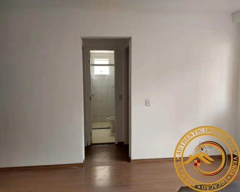 Foto 2 de Apartamento com 2 quartos à venda, 43m2 em Rancho Grande, Itu - SP