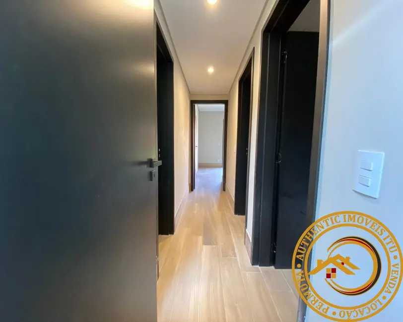 Foto 4 de Casa de Condomínio com 3 quartos à venda, 105m2 em Loteamento Terras de São Pedro e São Paulo, Salto - SP