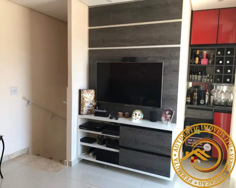 Foto 5 de Apartamento com 2 quartos à venda, 85m2 em Rancho Grande, Itu - SP