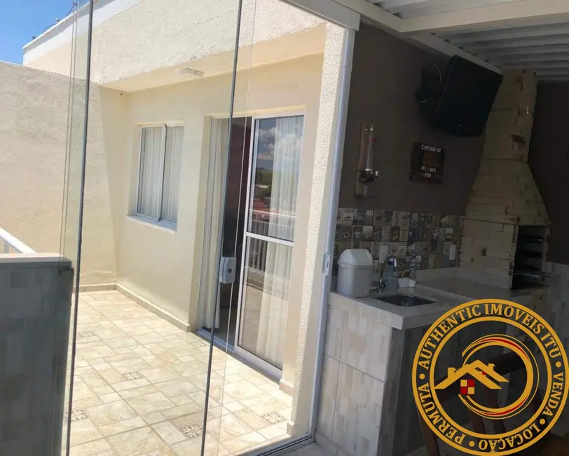 Foto 8 de Apartamento com 2 quartos à venda, 85m2 em Rancho Grande, Itu - SP