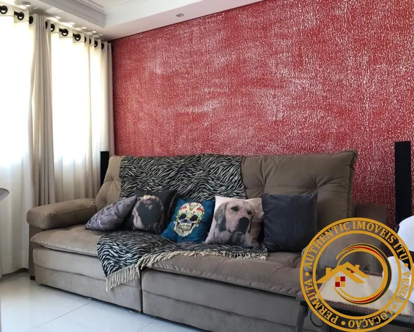 Foto 4 de Apartamento com 2 quartos à venda, 85m2 em Rancho Grande, Itu - SP