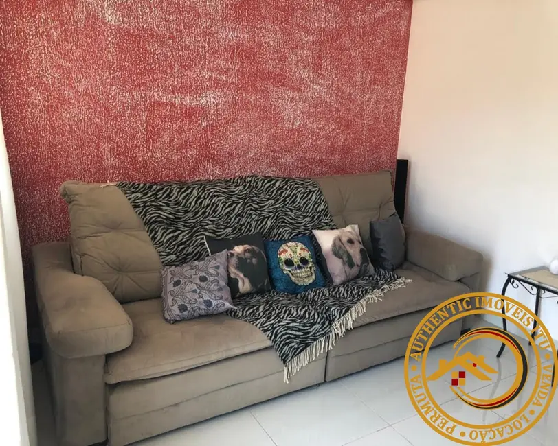 Foto 3 de Apartamento com 2 quartos à venda, 85m2 em Rancho Grande, Itu - SP