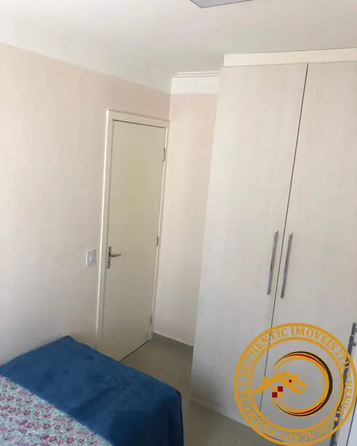 Foto 9 de Apartamento com 2 quartos à venda, 85m2 em Rancho Grande, Itu - SP