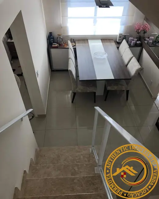 Foto 6 de Apartamento com 2 quartos à venda, 85m2 em Rancho Grande, Itu - SP