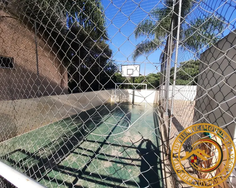 Foto 3 de Apartamento com 2 quartos à venda, 45m2 em Rancho Grande, Itu - SP