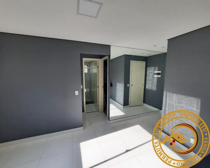 Foto 8 de Apartamento com 2 quartos à venda, 45m2 em Rancho Grande, Itu - SP