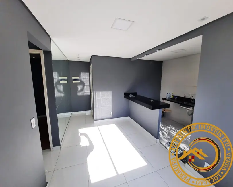 Foto 5 de Apartamento com 2 quartos à venda, 45m2 em Rancho Grande, Itu - SP