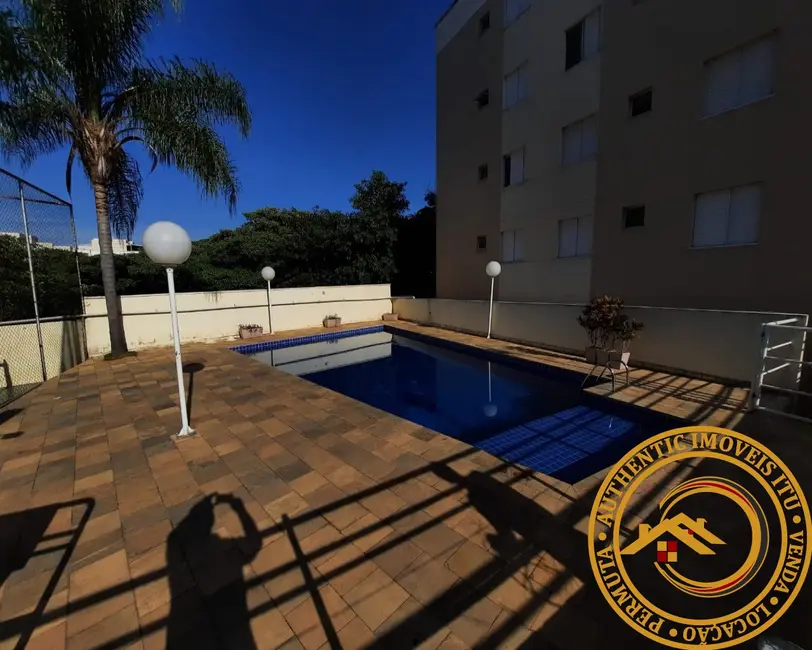 Foto 9 de Apartamento com 2 quartos à venda, 45m2 em Rancho Grande, Itu - SP