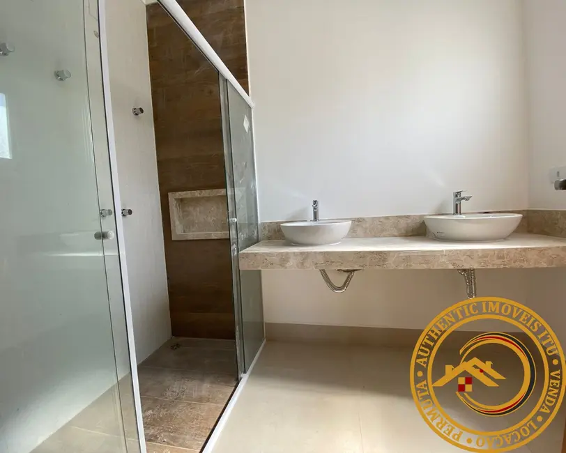 Foto 5 de Casa de Condomínio com 3 quartos à venda, 200m2 em Rancho Feliz, Salto - SP