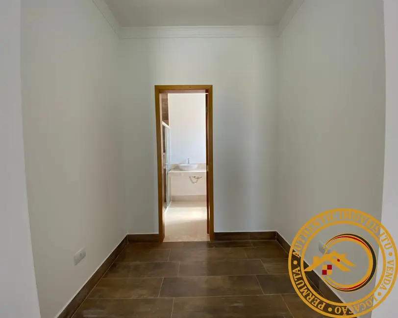 Foto 7 de Casa de Condomínio com 3 quartos à venda, 200m2 em Rancho Feliz, Salto - SP