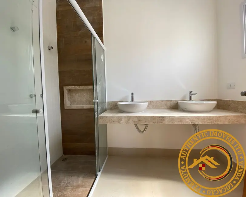 Foto 6 de Casa de Condomínio com 3 quartos à venda, 200m2 em Rancho Feliz, Salto - SP