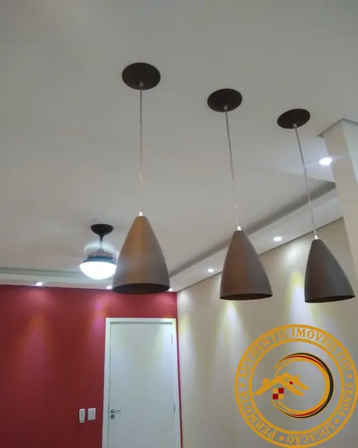 Foto 9 de Apartamento com 2 quartos à venda, 45m2 em Salto - SP