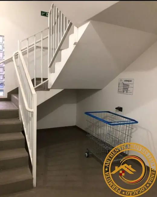 Foto 5 de Apartamento com 2 quartos à venda, 45m2 em Salto - SP