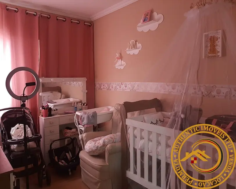 Foto 8 de Apartamento com 2 quartos à venda, 45m2 em Salto - SP