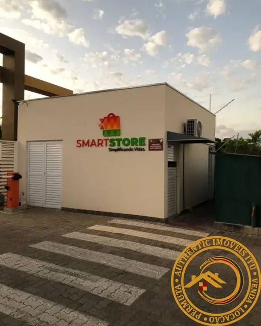 Foto 2 de Apartamento com 2 quartos à venda, 45m2 em Salto - SP