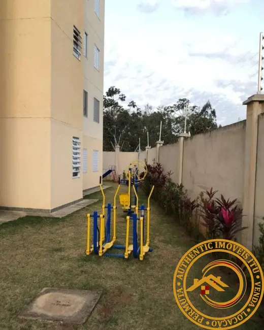 Foto 4 de Apartamento com 2 quartos à venda, 45m2 em Salto - SP