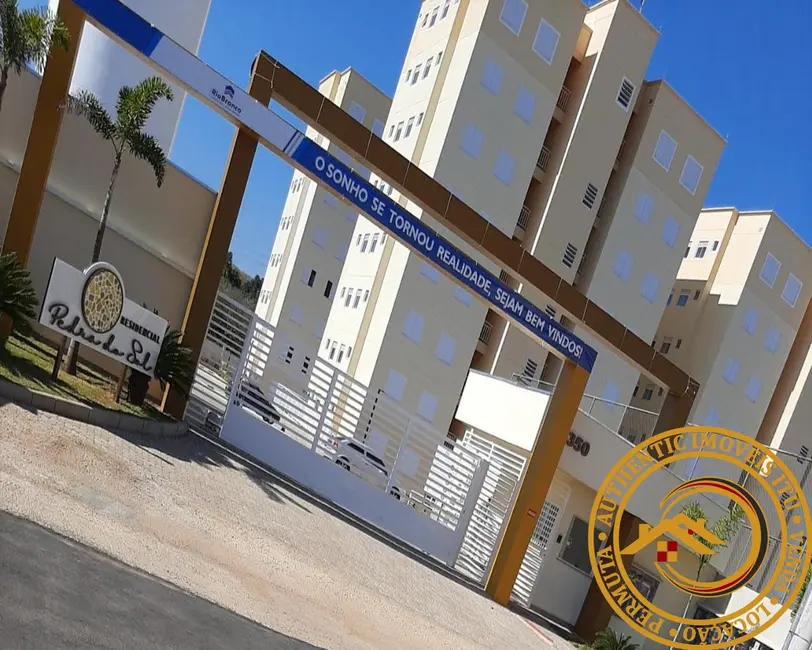 Foto 6 de Apartamento com 2 quartos à venda, 45m2 em Salto - SP