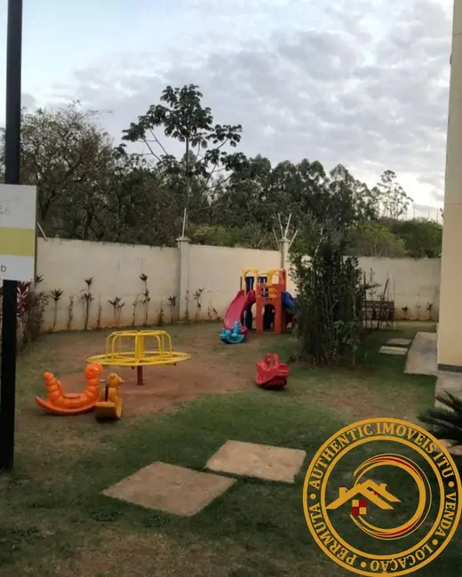 Foto 3 de Apartamento com 2 quartos à venda, 45m2 em Salto - SP