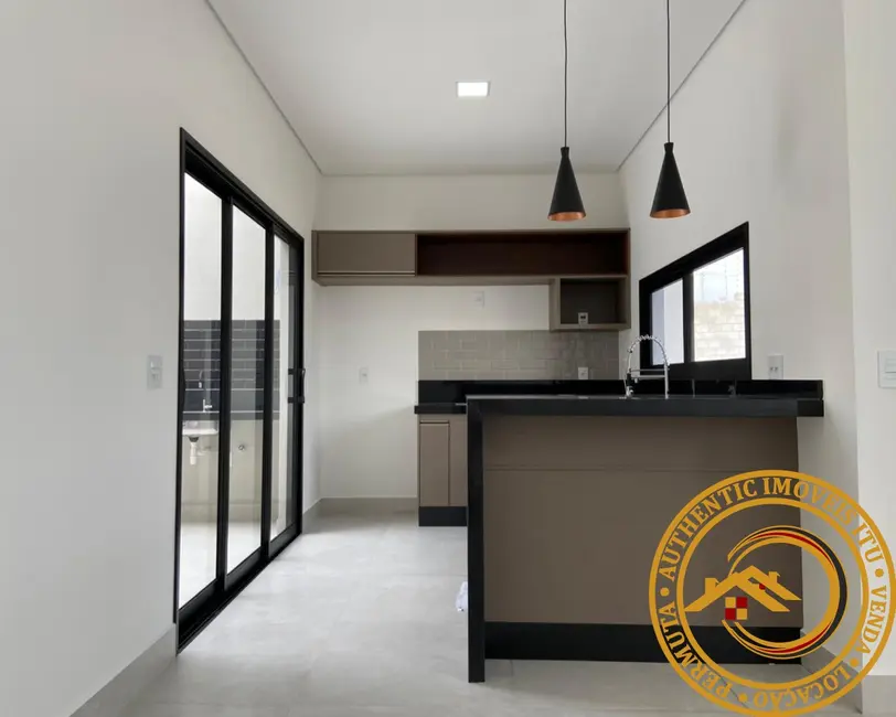 Foto 5 de Casa de Condomínio com 3 quartos à venda, 96m2 em Salto - SP