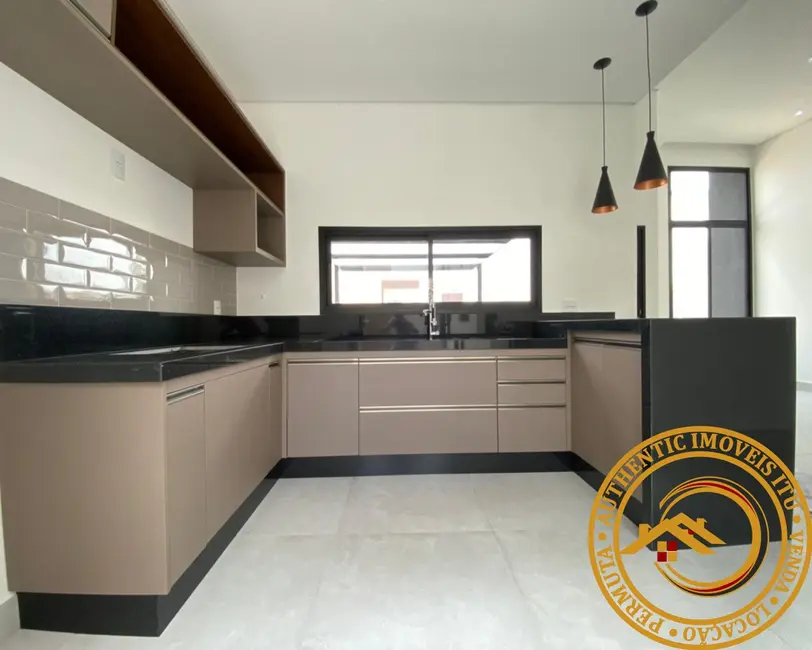 Foto 4 de Casa de Condomínio com 3 quartos à venda, 96m2 em Salto - SP