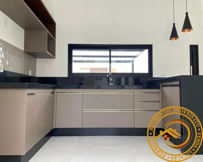 Foto 3 de Casa de Condomínio com 3 quartos à venda, 96m2 em Salto - SP