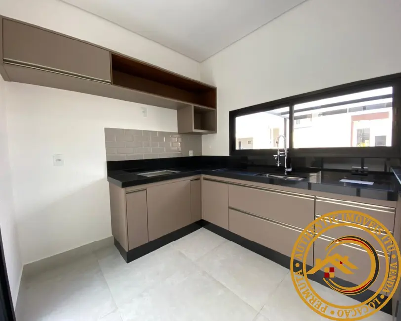 Foto 8 de Casa de Condomínio com 3 quartos à venda, 96m2 em Salto - SP