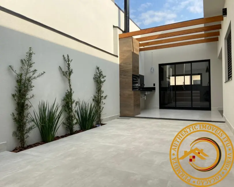 Foto 7 de Casa de Condomínio com 3 quartos à venda, 96m2 em Salto - SP