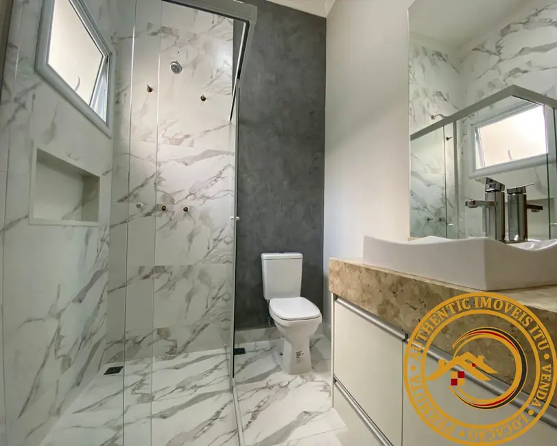 Foto 2 de Casa de Condomínio com 3 quartos à venda, 105m2 em Salto - SP