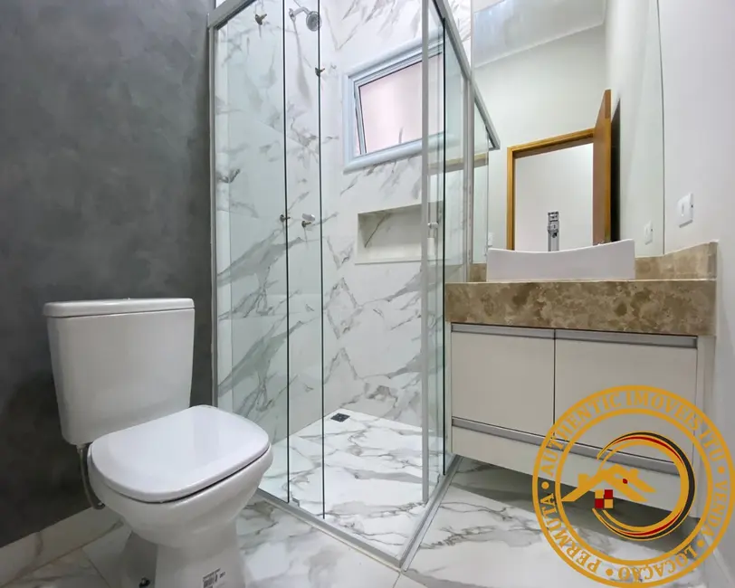 Foto 7 de Casa de Condomínio com 3 quartos à venda, 105m2 em Salto - SP