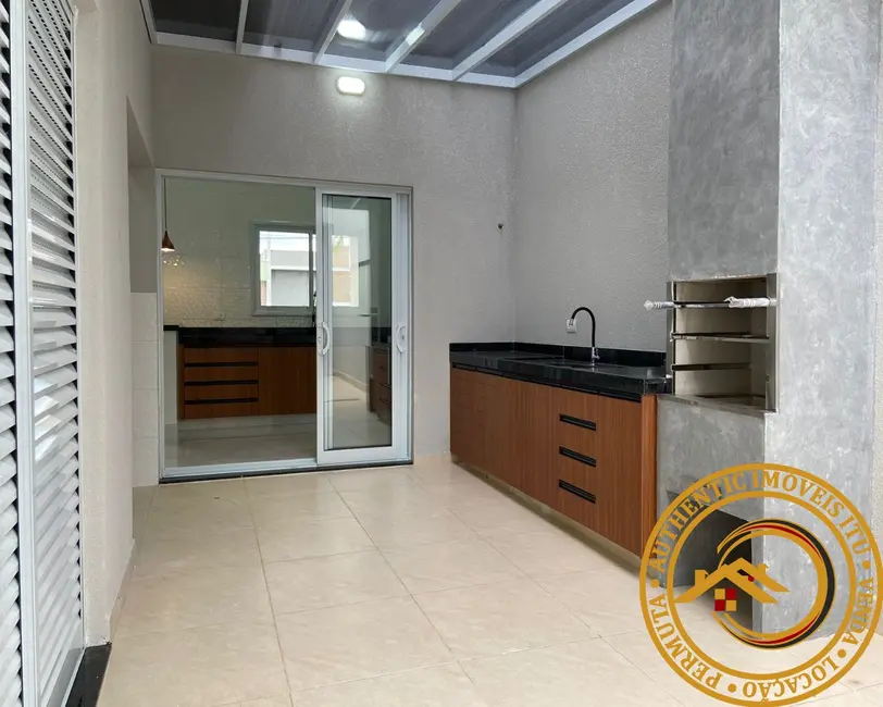 Foto 8 de Casa de Condomínio com 3 quartos à venda, 105m2 em Salto - SP