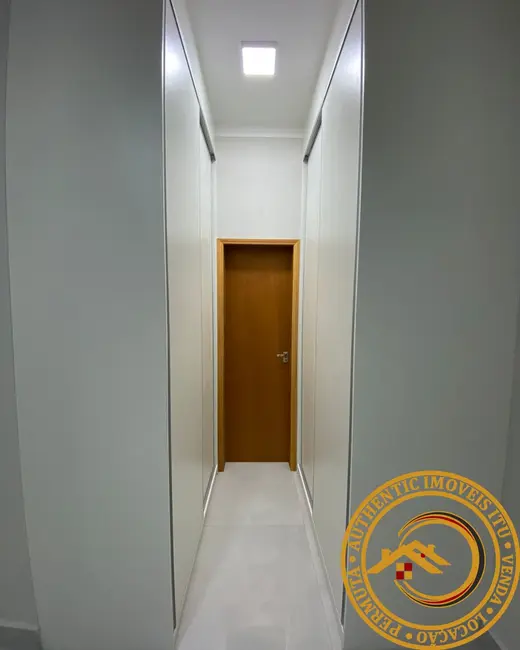 Foto 3 de Casa de Condomínio com 3 quartos à venda, 105m2 em Salto - SP