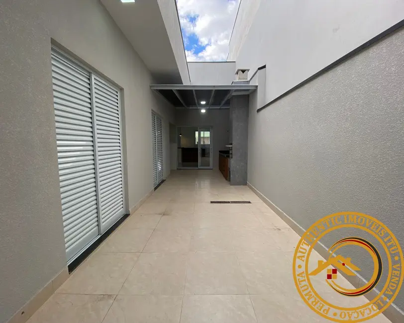 Foto 9 de Casa de Condomínio com 3 quartos à venda, 105m2 em Salto - SP