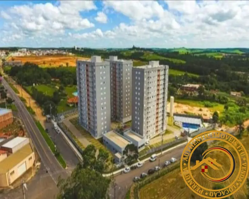 Foto 6 de Apartamento com 2 quartos à venda, 54m2 em Porto Feliz - SP