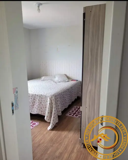 Foto 3 de Apartamento com 2 quartos à venda, 54m2 em Porto Feliz - SP