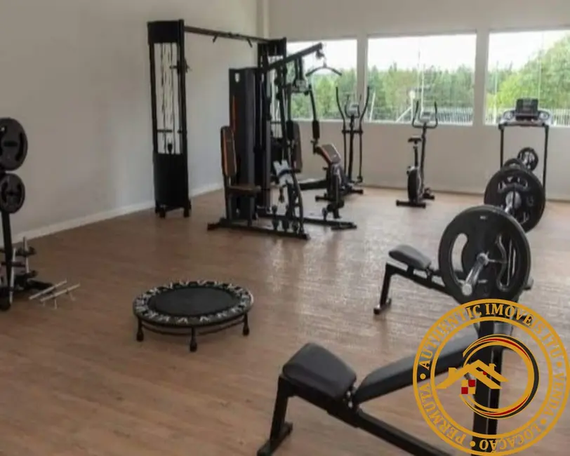 Foto 9 de Apartamento com 2 quartos à venda, 54m2 em Porto Feliz - SP