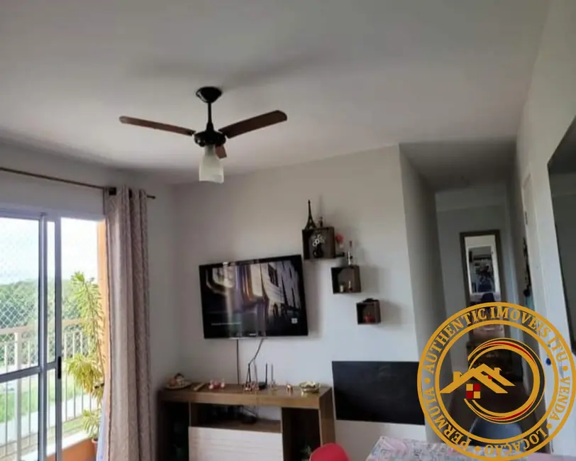 Foto 5 de Apartamento com 2 quartos à venda, 54m2 em Porto Feliz - SP