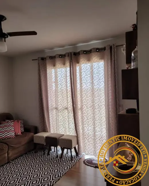 Foto 1 de Apartamento com 2 quartos à venda, 54m2 em Porto Feliz - SP