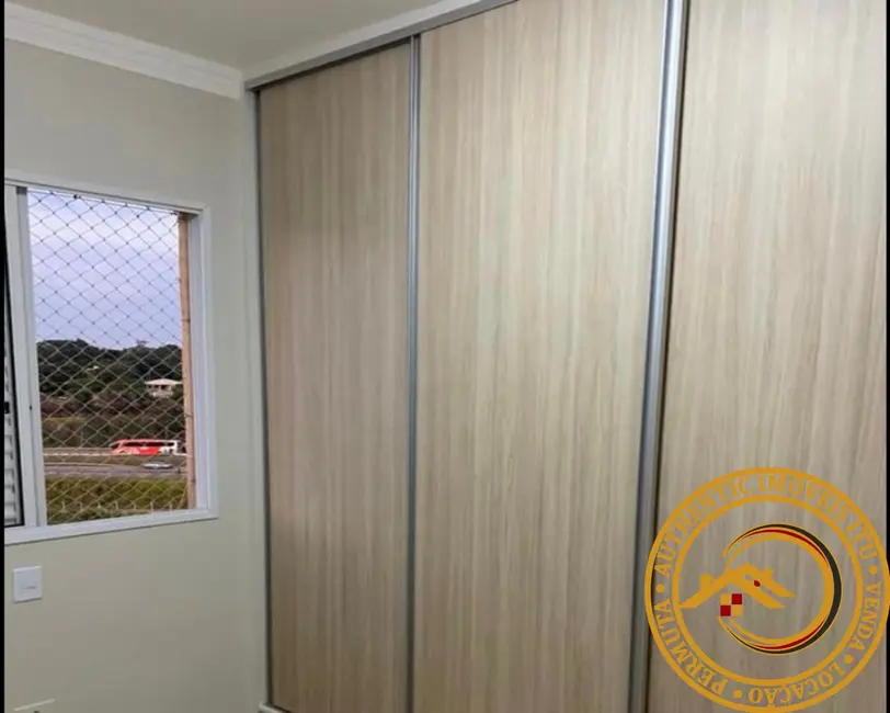 Foto 7 de Apartamento com 2 quartos à venda, 49m2 em Progresso, Itu - SP