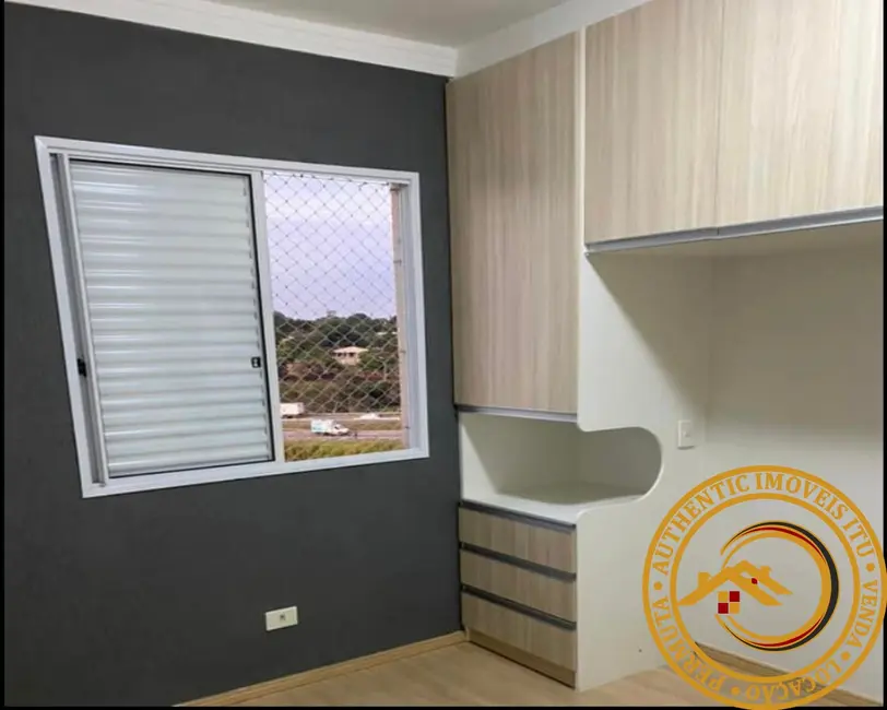 Foto 3 de Apartamento com 2 quartos à venda, 49m2 em Progresso, Itu - SP