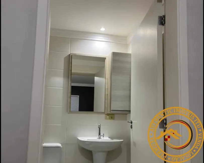 Foto 2 de Apartamento com 2 quartos à venda, 49m2 em Progresso, Itu - SP